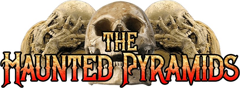The Haunted Pyramids 2023
