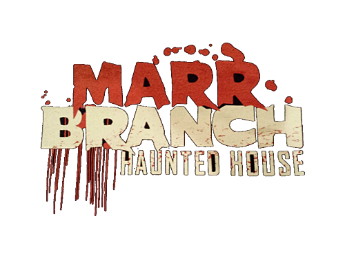 Marr Branch Haunted House 2023