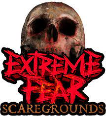 Extreme Fear ScareGrounds 2023