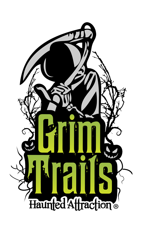 Grim Trails Haunted Attraction 2019
