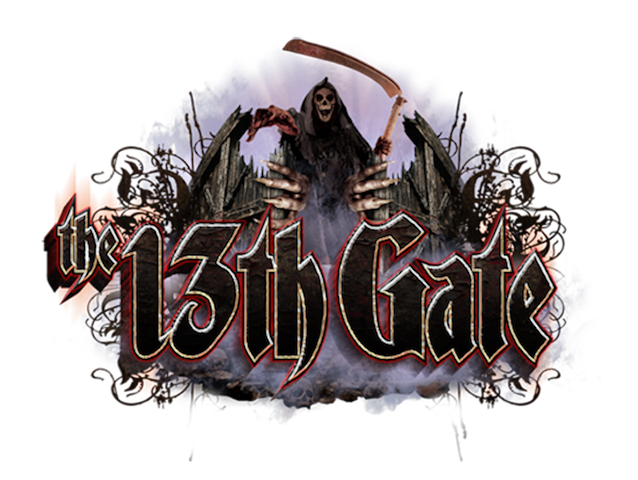The 13th Gate 2017