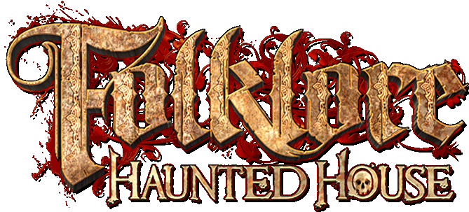 Folklore Haunted House 2016