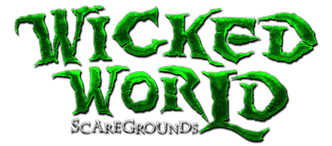 Wicked World Scaregrounds 2019