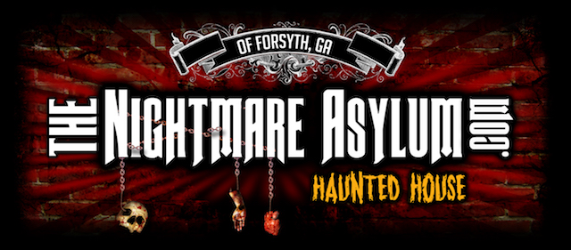 The Nightmare Asylum 2017