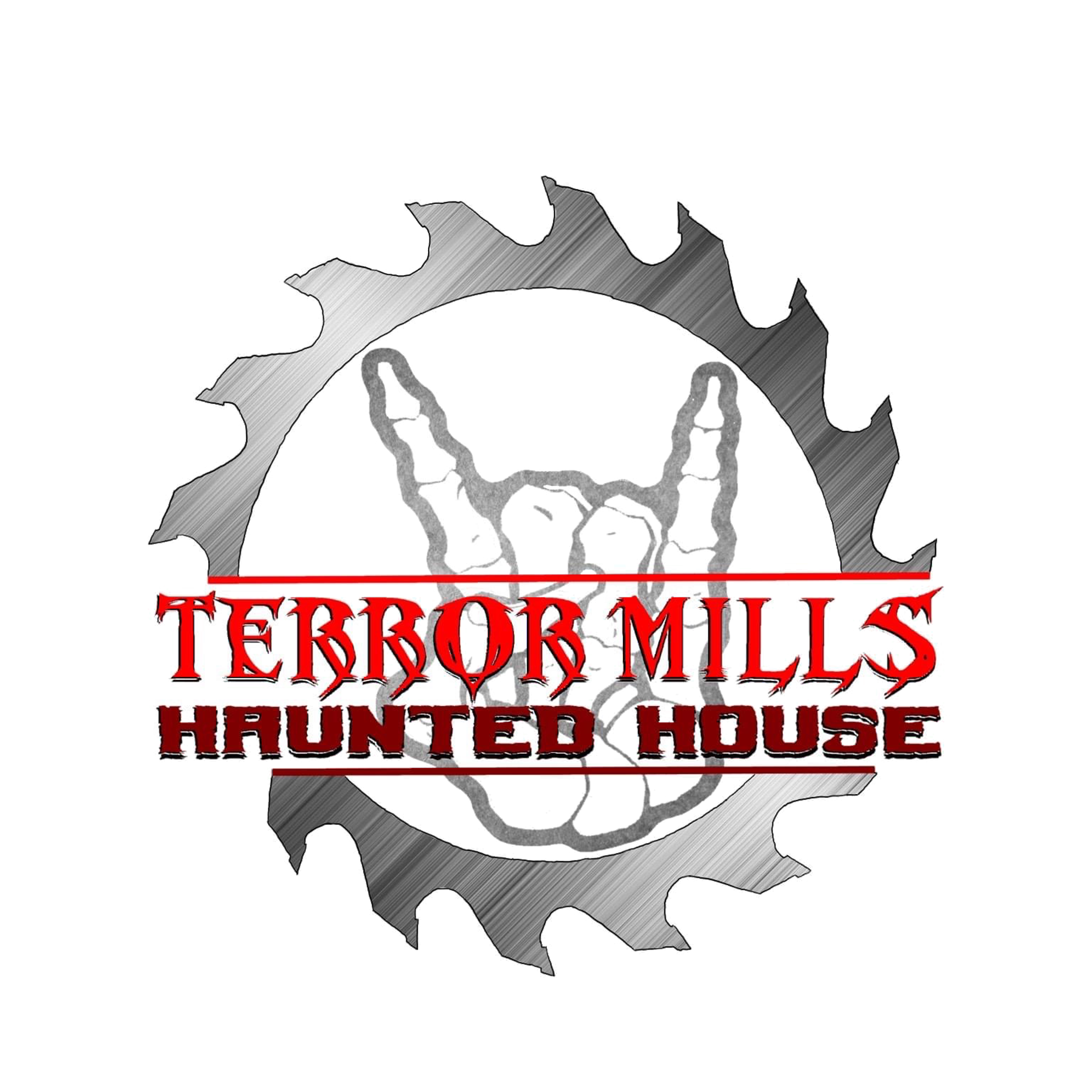 Terror Mills Haunted House 2021