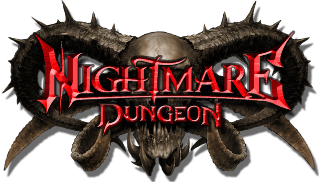 Nightmare Dungeon 2017