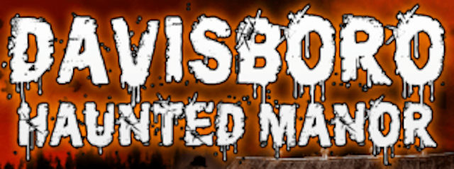 Davisboro Haunted Manor 2017