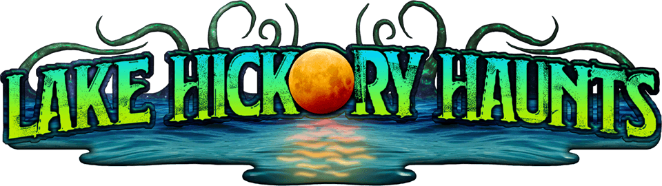 Lake Hickory Haunts 2023