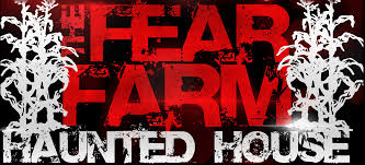 The Fear Farm Haunted House 2020