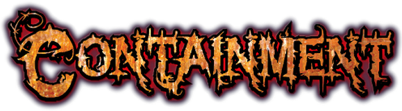 Containment Haunted House 2017