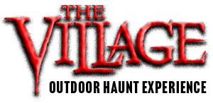 The Village Haunted Experience 2021