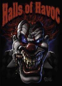Halls of Havoc 2015