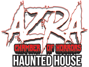 Azra Chamber of Horrors Haunted House 2022