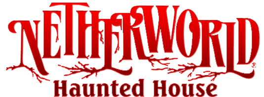 Netherworld Haunted House 2017