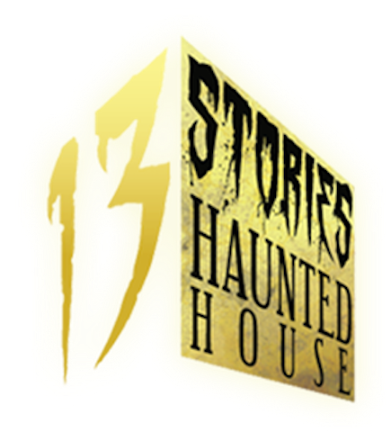 13 Stories Haunted House 2018