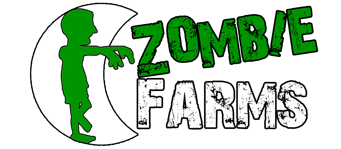 Zombie Farms 2021