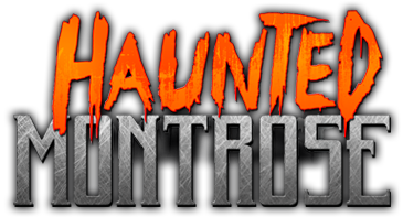 Haunted Montrose 2016