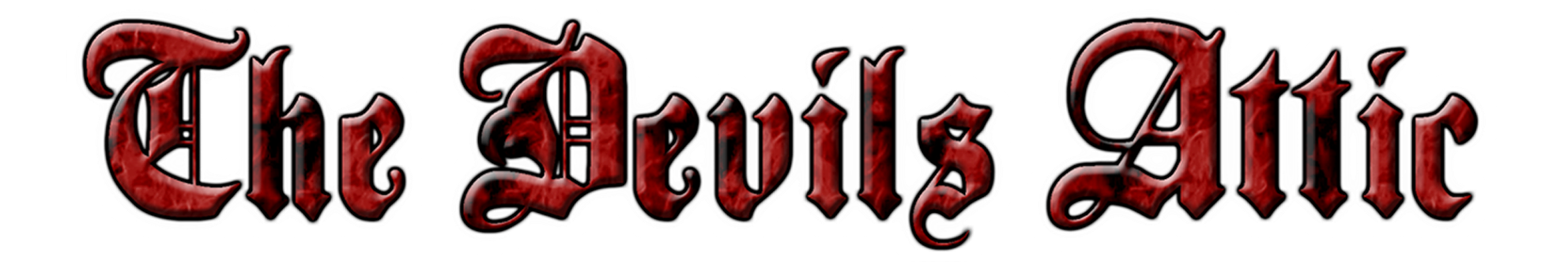The Devils Attic 2019