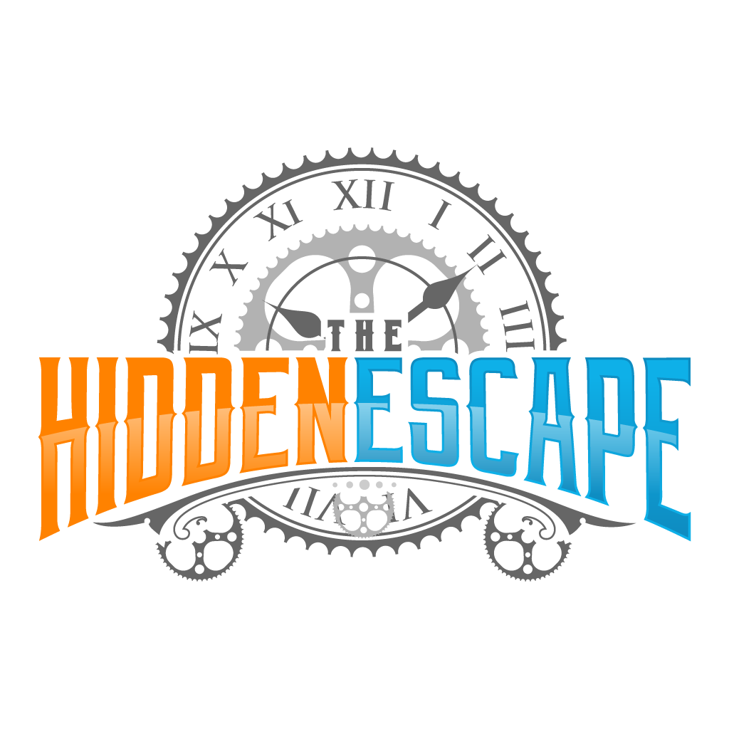 The Hidden Escape (Escape Room) 2019