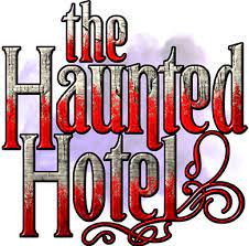 The Haunted Hotel KY 2019