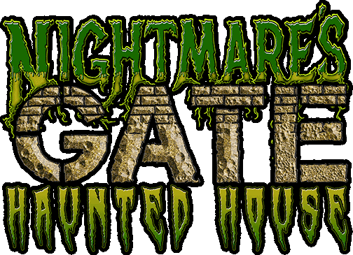 Nightmare's Gate Haunted House 2018