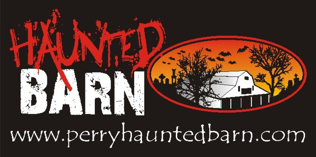 The Attic (at Perry Haunted Barn) 2015