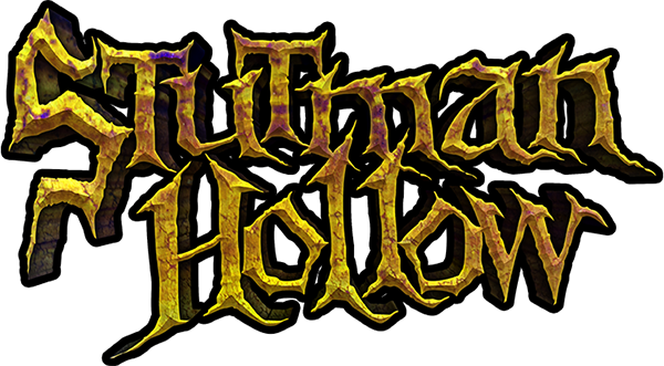Stutman Hollow 2020