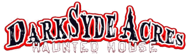 DarkSyde Acres Haunted House 2022