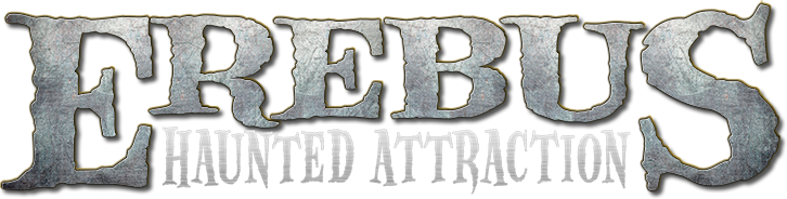 Erebus Haunted Attraction 2022