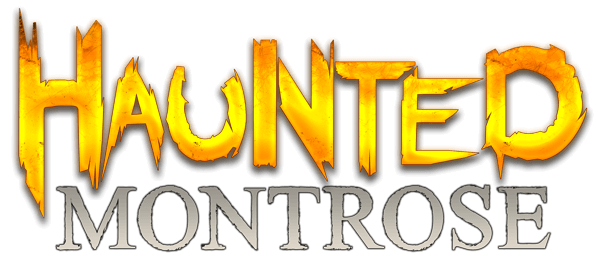 Haunted Montrose 2021