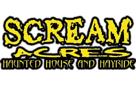 Scream Acres Haunted House and Hayride 2020