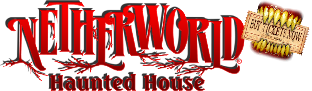 Netherworld Haunted House 2016