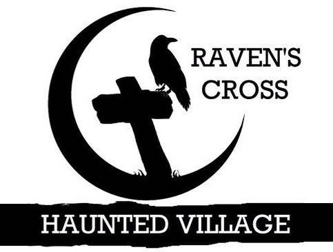 Raven's Cross Haunted Village 2019