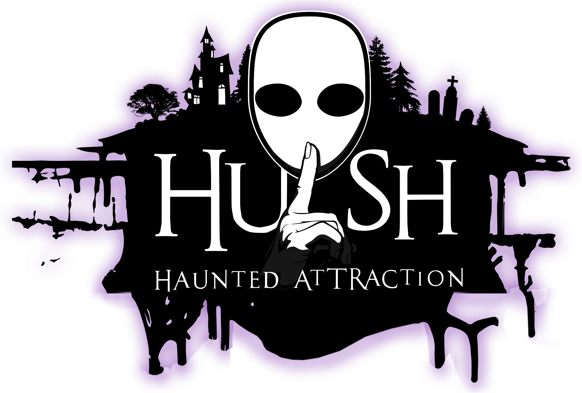 Hush Haunted Attraction 2022