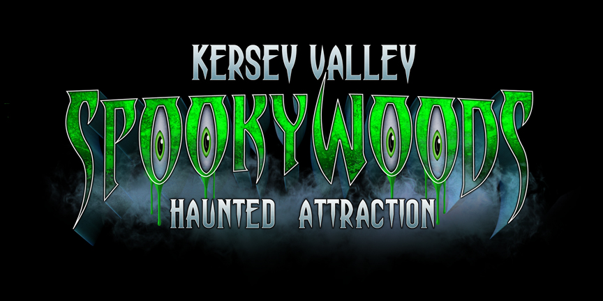 Kersey Valley Spookywoods 2023