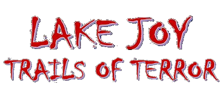 Lake Joy Trails of Terror 2021
