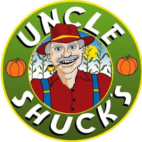 Uncle Shuck's Corn Maze and The Dark Rows 2017