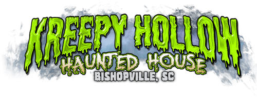 Kreepy Hollow Haunted House 2020