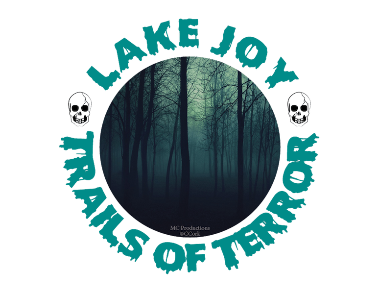 Lake Joy Trail of Terror 2017