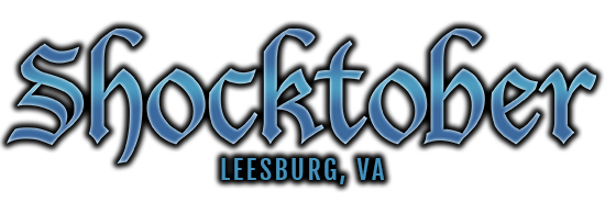 Shocktober 2017
