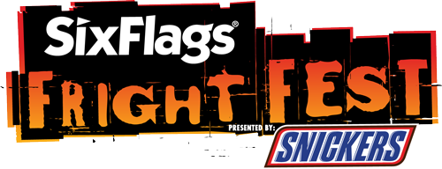 Six Flags Fright Fest - Georgia 2016