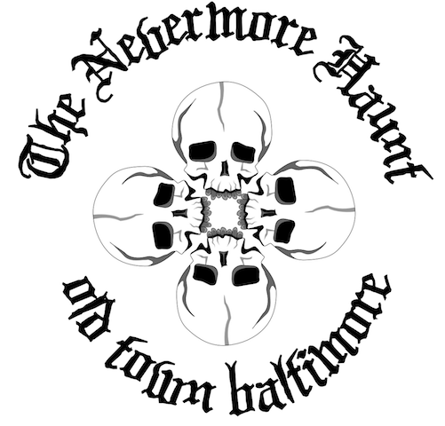 The Nevermore Haunt 2017