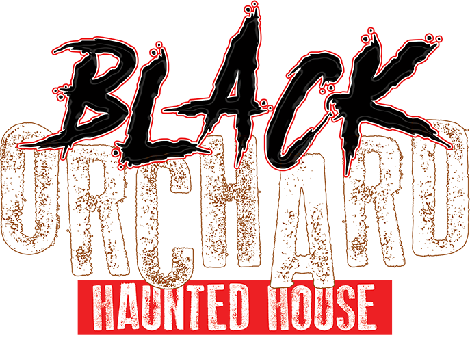 Black Orchard Haunted House 2019